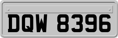 DQW8396
