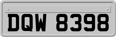 DQW8398