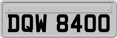 DQW8400