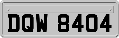 DQW8404