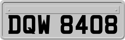 DQW8408