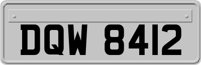 DQW8412