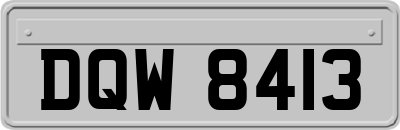 DQW8413