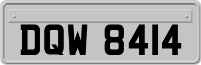 DQW8414