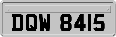 DQW8415
