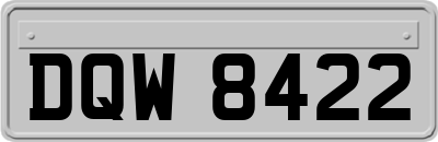 DQW8422