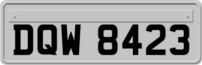 DQW8423