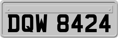 DQW8424