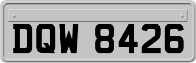 DQW8426