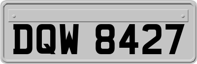 DQW8427