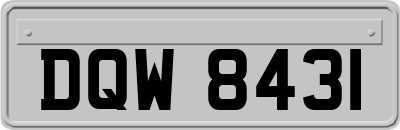 DQW8431