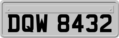 DQW8432