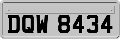 DQW8434