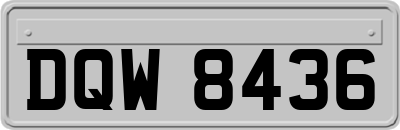 DQW8436