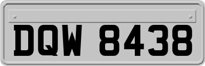 DQW8438
