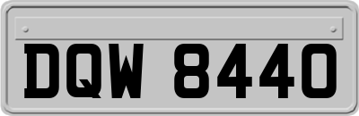 DQW8440