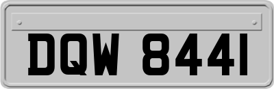 DQW8441
