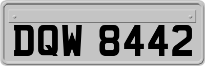 DQW8442