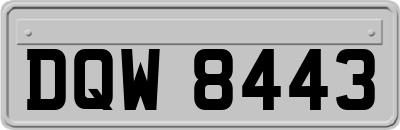 DQW8443