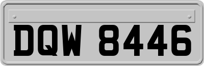 DQW8446