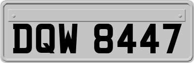 DQW8447