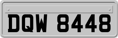 DQW8448