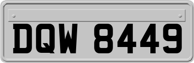 DQW8449