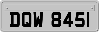 DQW8451