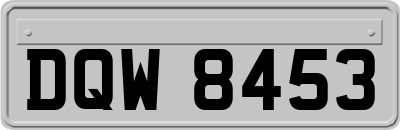DQW8453