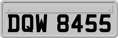 DQW8455