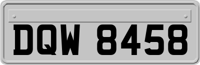 DQW8458