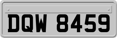 DQW8459