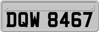 DQW8467