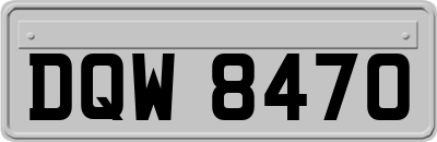 DQW8470