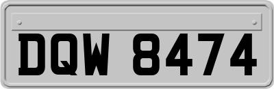 DQW8474