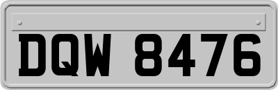 DQW8476