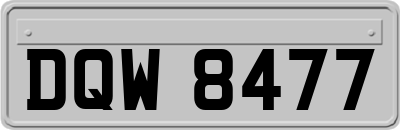 DQW8477