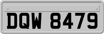 DQW8479
