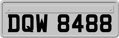 DQW8488