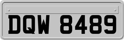 DQW8489