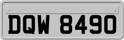 DQW8490