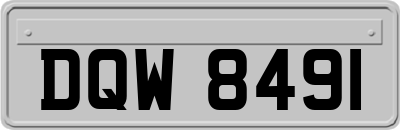 DQW8491