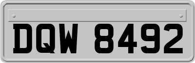 DQW8492