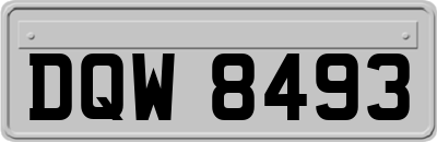 DQW8493
