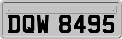 DQW8495