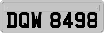DQW8498