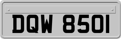 DQW8501