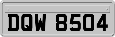 DQW8504