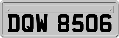 DQW8506