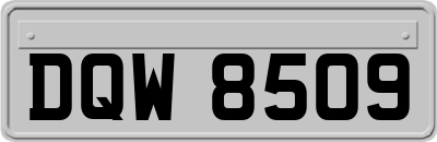 DQW8509